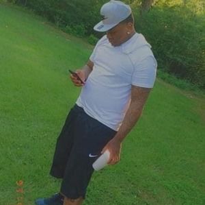 Meet your Posher, Colby